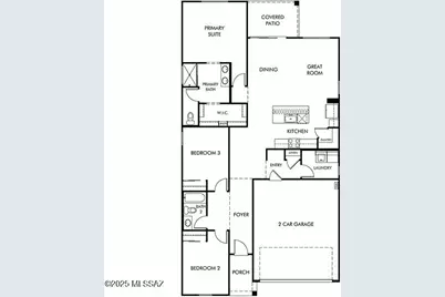 8330 S Clara Roberts Way, Tucson, AZ 85747 - Photo 2