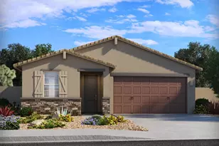 8330 S Clara Roberts Wy, Tucson, AZ 85747 - Photo 1