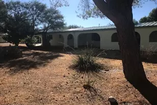 1855 W Patton St, Saint David, AZ 85630 - Photo 4