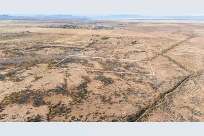 20 Acres Silver Lining Lane, Pearce, AZ 85625 - Photo 6