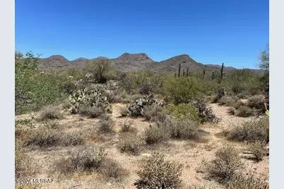 4334 Butterfly Mountain Drive #00008, Marana, AZ 85658 - Photo 1