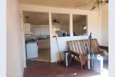 112 E 1st Street, Mammoth, AZ 85618 - Photo 2