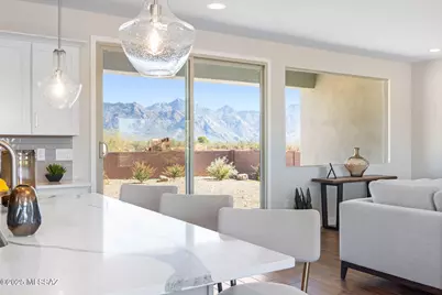 15887 N Strada Catania Lot 157, Tucson, AZ 85739 - Photo 6