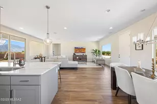 15887 N Strada Catania Lot 157, Tucson, AZ 85739 - Photo 8