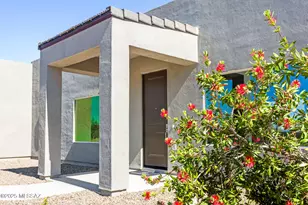 15887 N Strada Catania Lot 157, Tucson, AZ 85739 - Photo 2