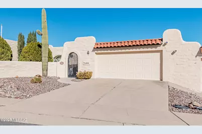 958 W Calle Del Regalo, Green Valley, AZ 85614 - Photo 1