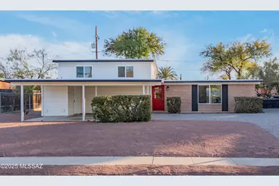 8248 E 7th Street, Tucson, AZ 85710 - Photo 1