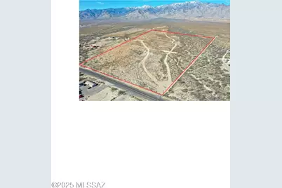 Tbd Tbd Hwy. 191 S. #2, Safford, AZ 85546 - Photo 8