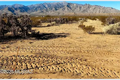 Tbd Tbd Hwy. 191 S. #2, Safford, AZ 85546 - Photo 4