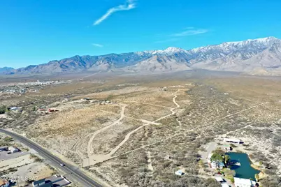 Tbd Tbd Hwy. 191 S. #2, Safford, AZ 85546 - Photo 2