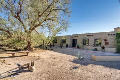 3901 N Smokey Topez Lane, Tucson, AZ 85749 - Photo 1