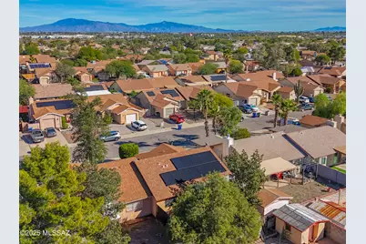 5352 S Carriage Hills Drive, Tucson, AZ 85746 - Photo 40