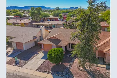 5352 S Carriage Hills Drive, Tucson, AZ 85746 - Photo 4