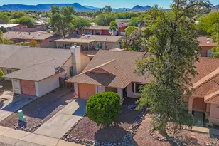 5352 S Carriage Hills Dr, Tucson, AZ 85746 - Photo 4