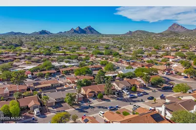 5352 S Carriage Hills Drive, Tucson, AZ 85746 - Photo 42