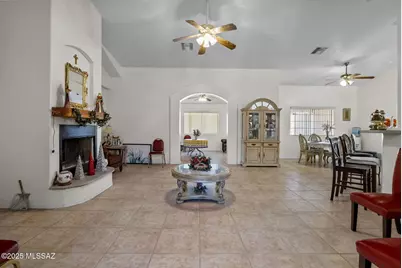 1220 Calle Rafael, Rio Rico, AZ 85648 - Photo 8