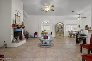 1220 Calle Rafael, Rio Rico, AZ 85648 - Photo 8