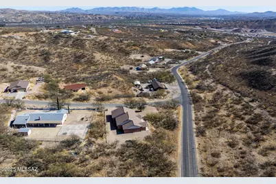 1220 Calle Rafael, Rio Rico, AZ 85648 - Photo 36