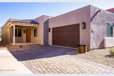 2171 Embarcadero Way, Tubac, AZ 85646 - Photo 1