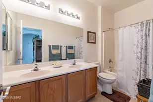 7 W Calle Tierra Serena, Sahuarita, AZ 85629 - Photo 32