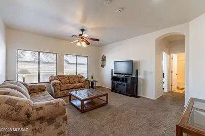 7 W Calle Tierra Serena, Sahuarita, AZ 85629 - Photo 26
