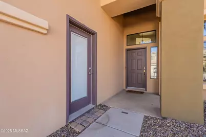 7 W Calle Tierra Serena, Sahuarita, AZ 85629 - Photo 20