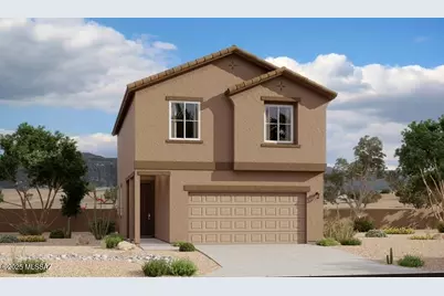 7910 S Star Wash Loop, Tucson, AZ 85757 - Photo 1