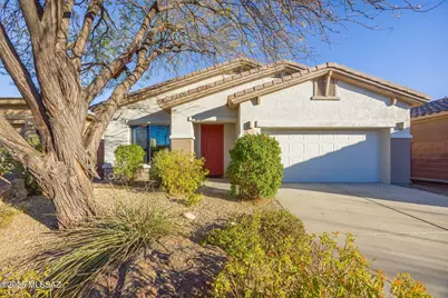 12764 N Rain Shadow Court, Marana, AZ 85658 - Photo 1