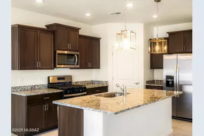 6741 W Cold Stream Court, Tucson, AZ 85757 - Photo 18