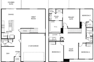 6741 W Cold Stream Ct, Tucson, AZ 85757 - Photo 6