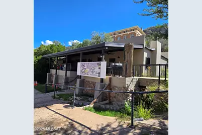 202 Tombstone, Bisbee, AZ 85603 - Photo 4