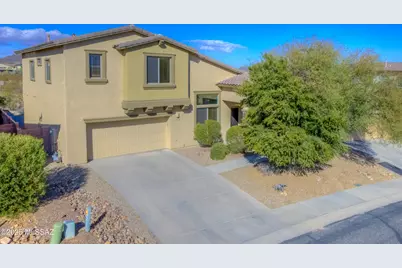 8273 N Amber Burst Drive, Tucson, AZ 85743 - Photo 4