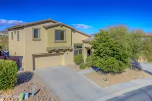 8273 N Amber Burst Dr, Tucson, AZ 85743 - Photo 4