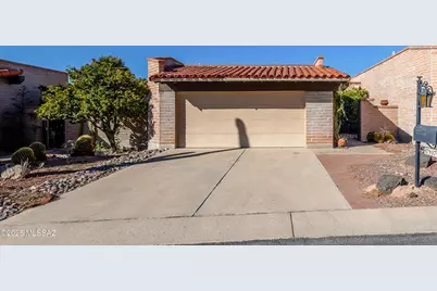 7957 N Sendero Uno, Tucson, AZ 85704 - Photo 1