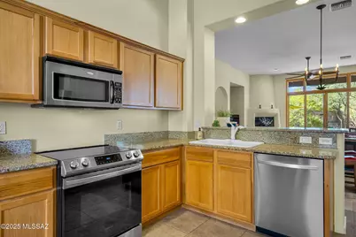 116 Powell Court, Tubac, AZ 85646 - Photo 14