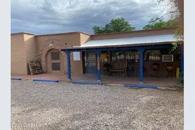 4 Tubac Road, Tubac, AZ 85646 - Photo 6