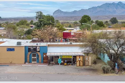4 Tubac Road, Tubac, AZ 85646 - Photo 1