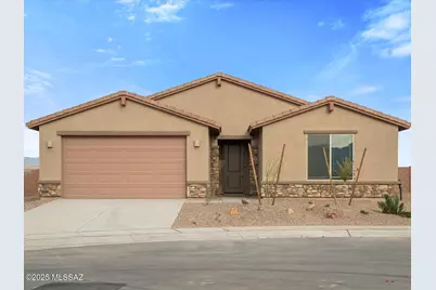 279 N Papershells Place, Sahuarita, AZ 85629 - Photo 2