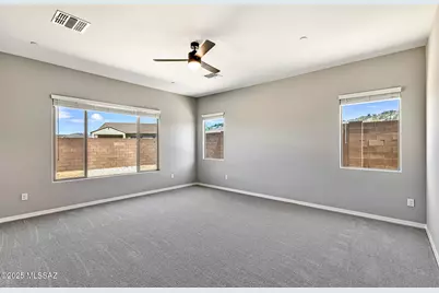 1293 E Acanthite Place, Oro Valley, AZ 85755 - Photo 22