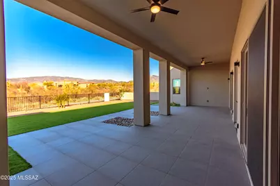 15503 E Hat Creek Ranch Place, Vail, AZ 85641 - Photo 38