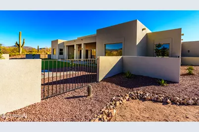 15503 E Hat Creek Ranch Place, Vail, AZ 85641 - Photo 42