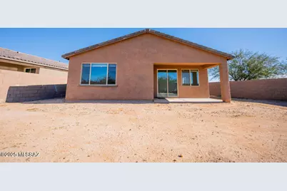 3180 W Chalfont Drive, Tucson, AZ 85742 - Photo 18