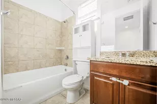 3180 W Chalfont Dr, Tucson, AZ 85742 - Photo 6