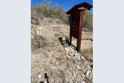 15175 Rincon Creek Ranch Road, Tucson, AZ 85747 - Photo 8