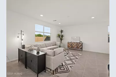 6726 W Cold Stream Court, Tucson, AZ 85757 - Photo 28