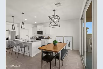 6726 W Cold Stream Court, Tucson, AZ 85757 - Photo 26