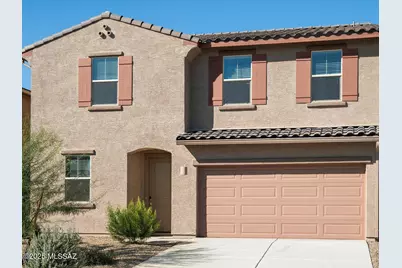 6726 W Cold Stream Court, Tucson, AZ 85757 - Photo 14