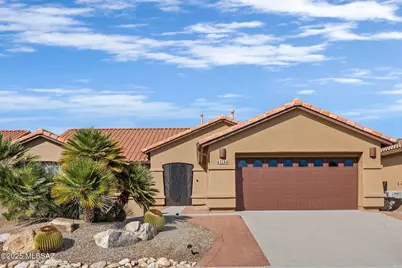 63286 E Harmony Drive, Saddlebrooke, AZ 85739 - Photo 1