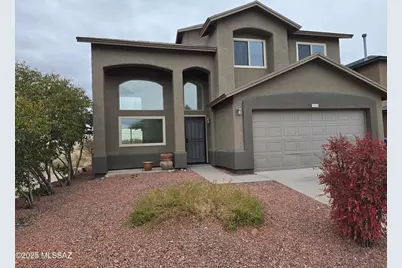 7668 S Lions Spring Way, Tucson, AZ 85747 - Photo 1