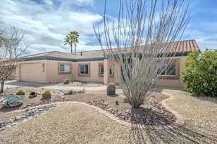 4884 S Desert Sunset Dr, Green Valley, AZ 85622 - Photo 2